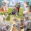 Vest-Style Cat Harness – Escape-Proof Reflective Safety Harness 2