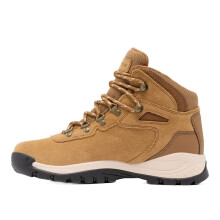 (6 UK, Elk/Dark Stone) Columbia Womens Newton Ridge Plus Waterproof Walking Boots