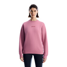 (8, Provence) Berghaus Womens Essential Logo Sweatshirt