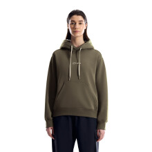 (12, Volcanic Ash) Berghaus Womens Essential Logo Hoodie