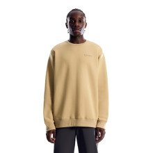 (M, Tuscan) Berghaus Mens Essential Logo Sweatshirt