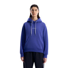 (14, Bottle Blue) Berghaus Womens Essential Logo Hoodie