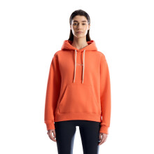 (8, Sunburst) Berghaus Womens Essential Logo Hoodie