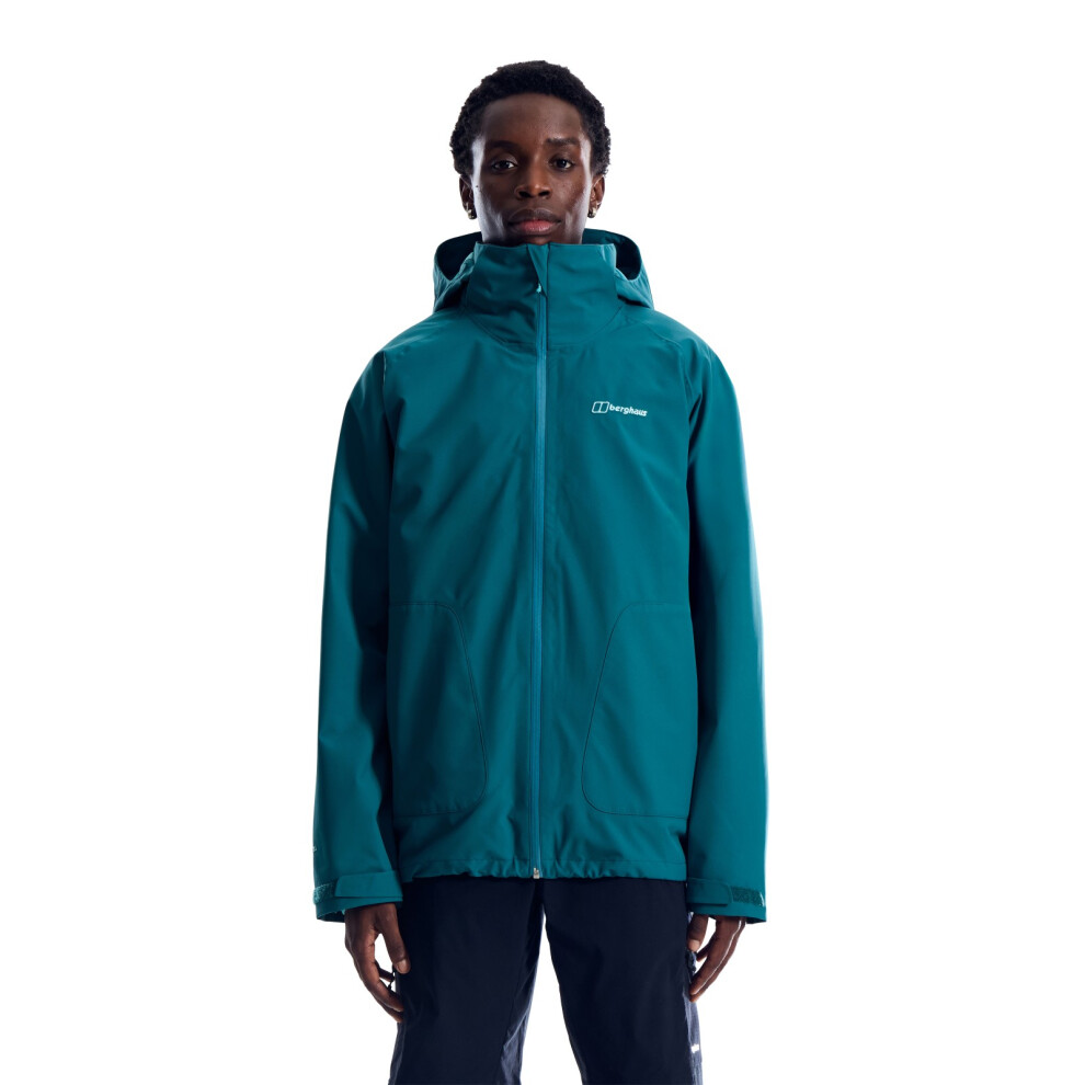 Roam Gemini 3In1 Jacket - Northern St/Calgary Men's Blue - Image 3