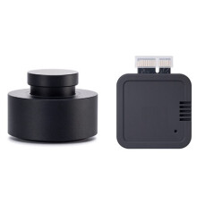 Desktop Computer PC Rechargeable Wireless Power- Button Wireless Remote Control PC Powered By PCIE A