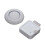 DENG STUDIO Desktop Computer PC Wireless Power- Button DIY Power  Wireless Remote Control PC  Powered By PCIE White 1
