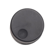 Perilla de Ajuste de Volumen de Computadora USB Controlador de Volumen de Computadora Multimedia Interruptor de Control de Sonido de Computadora
