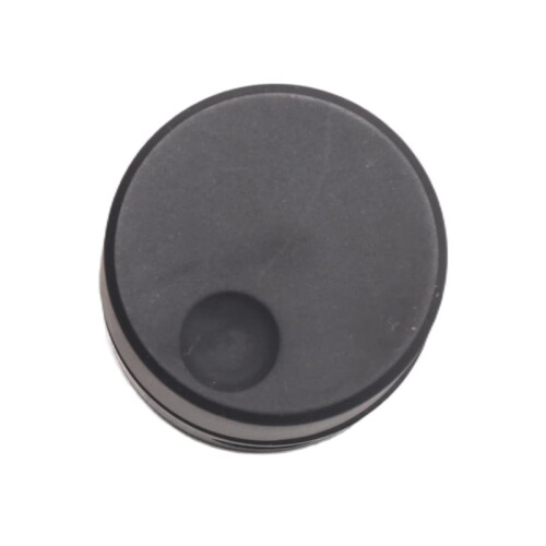 Perilla de Ajuste de Volumen de Computadora USB Controlador de Volumen de Computadora Multimedia Interruptor de Control de Sonido de Computadora
