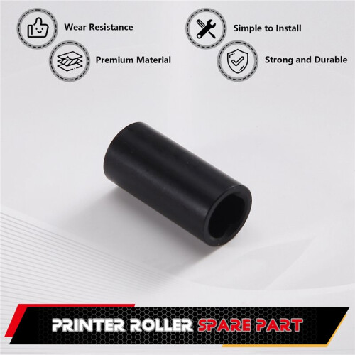 Roller for  ZT610 Barcode Label Printer Spare Parts Label Printer Spare Part 2