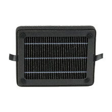 For P2S/X2D Air Filter HEPA H13 Activated Carbon Cleaner Air Exhaust Fan Air Filter Cartridge 3D Printer Parts