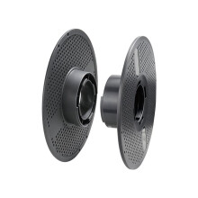 Reusable Spool High Temperature Replacing Filament Spool for Bambu AMS Reusable Spool 3D Printer Parts A