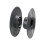Reusable Spool High Temperature Replacing Filament Spool for Bambu AMS Reusable Spool 3D Printer Parts A 1