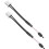2pcs for  X2D Chamber Temperature Sensor Active Chamber Precise Temperature Feedback for X2D 3D Printer Parts 1