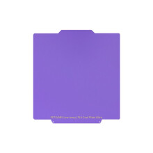 For Flashforge Creator 5 / 5 Pro Cold Print Plate Ultra Strong Adhesion Build Sheet Surface 3D Printer Attachment