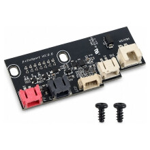 Extruder Adapter Board for Kobra 3 3D Printer, Hotend PrintHead Adapter Board for Kobra 3 3D Printer Part