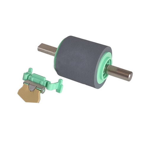 1Set Scanner Pickup Roller Separation Pad for  ADS2000 ADS2100 ADS2100E ADS2500 ADS2600 1