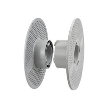 Reusable Spool High Temperature Replacing Filament Spool for Bambu AMS Reusable Spool 3D Printer Parts B