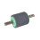 1Set Scanner Pickup Roller Separation Pad for  ADS2000 ADS2100 ADS2100E ADS2500 ADS2600 5
