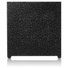 Smooth PEO+PET Carbon Fiber Sheet 264x276mm for Kobra S1 3D Printer Build Plate Flexible PET PEO Print Bed