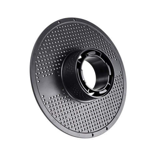 Reusable Spool High Temperature Replacing Filament Spool for Bambu AMS Reusable Spool 3D Printer Parts A 2