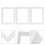 30pcs Pre-Cut Board for Artwork Support Cardboard Display in Bedroom and Living Room 7