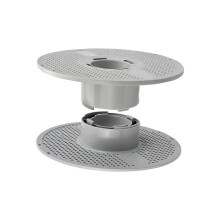 Reusable Spool High Temperature Replacing Filament Spool for Bambu AMS Reusable Spool 3D Printer Parts B