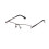 Harley Davidson HD50032 009 Men New Eyeglasses 1