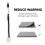 2pcs for  X2D Chamber Temperature Sensor Active Chamber Precise Temperature Feedback for X2D 3D Printer Parts 1