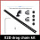 Drag Chain Cable Chain Kit for  X2D 3D Printer Wear Resistant Cable Protection Organized Wire Routing 3