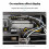 Drag Chain Cable Chain Kit for  X2D 3D Printer Wear Resistant Cable Protection Organized Wire Routing 7