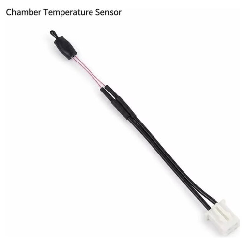 2pcs for  X2D Chamber Temperature Sensor Active Chamber Precise Temperature Feedback for X2D 3D Printer Parts 1
