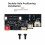 Extruder Adapter Board for  Kobra 3 3D Printer, Hotend  PrintHead Adapter Board for Kobra 3 3D Printer Part 2
