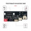 Extruder Adapter Board for  Kobra 3 3D Printer, Hotend  PrintHead Adapter Board for Kobra 3 3D Printer Part 7