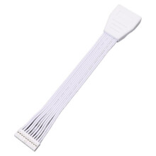 USB 3.0 19-Pin/20-Pin-Verlängerungskabel (Stecker auf Buchse) für Motherboard-Gehäuse, USB 3.0-Verlängerungskabel für Frontanschluss