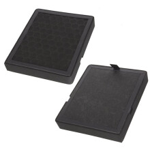 2Pcs Air Filter for H2D/H2S/H2C HEPA Activated Carbon Combo Air Filter for H2 Series Replacement Parts