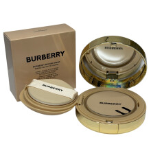 Burberry Beyond Wear Matte Cushion Foundation 14g #40 Light Warm