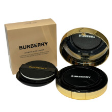 Burberry Ultra Glow Foundation 14g #30 Light Neutral