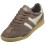 Gola (6) Gola Tornado Womens Trainers in Dark Brown 1