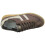 Gola (7) Gola Tornado Womens Trainers in Dark Brown 5
