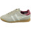 Gola (4) Gola Torpedo Womens Trainers in Bone Off White 3