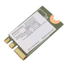 Draadloze Adapterkaart voor  Atheros QCA9377 QCNFA435 802.11AC 2.4G/5G NGFF WIFI-KAART  4.1