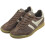 Gola (5) Gola Tornado Womens Trainers in Dark Brown 6