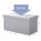Foldable Storage Ottoman Bench - Fabric - Grey - 300 kg Load Capacity with Flip Lid 7