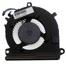 Laptop CPU Cooling Fan DFS2000055K0T DC5V 0.5A 4PIN for Pavilion Gaming 15-EC L77560-001