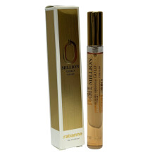 Paco Rabanne Million Gold Her 10ml EDP Purse Travel Spray