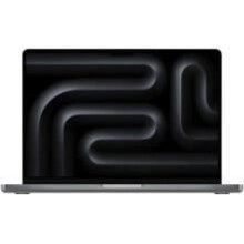 MacBook Pro Retina 14 " Apple M2 Pro 3,5 Ghz 32 Go 1 To Space Grau - Generalüberholt - Zustand gut - Refurbished