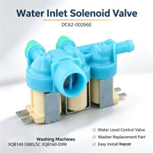 DC62-00266E Wassereinlass-Magnetventil für  Waschmaschinen, XQB140-D88S/SC XQB160-D99I Wasserstandsregelventil