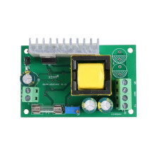 - Boost Converter 12V 24V to 80V 170V 300V 400V 600V Adjustable Capacitive Charging Power Supply Regulator