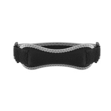 Knieband voor Ondersteuning van de Patellapees, Dubbelzijdig Verstelbaar voor Hardlopen, Fietsen en Badminton C