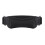 Patellar Tendon Support Strap Dual-Way Adjustable Patella Knee Strap for Running Cycling Badminton A 1